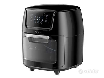 Improve Forno friggitrice ad Aria 12 litri
