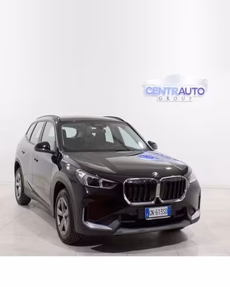 BMW X1 sDrive 18d DCT