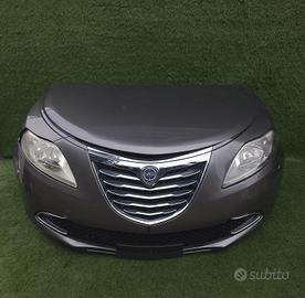 MUSATA COMPLETA + KIT RADIATORI LANCIA Ypsilon 4°