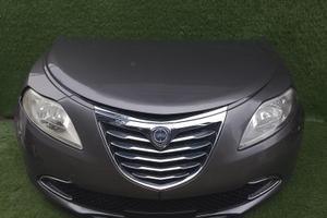 MUSATA COMPLETA + KIT RADIATORI LANCIA Ypsilon 4°