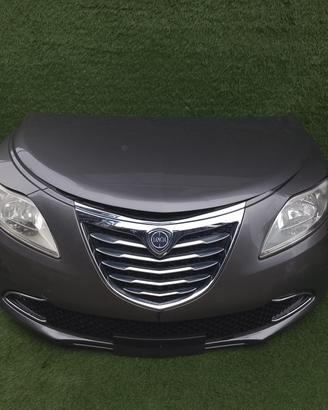 MUSATA COMPLETA + KIT RADIATORI LANCIA Ypsilon 4°