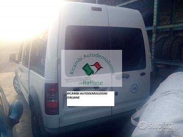 Motore Ford Transit Connect 1800 Diesel R3PA