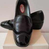 Scarpe mocassino donna Melluso