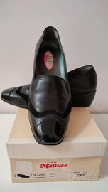 Scarpe mocassino donna Melluso