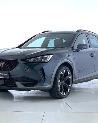 CUPRA Formentor 2.0 TDI DSG