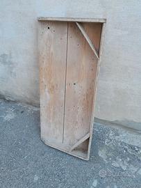 Asse da liscia anni 30