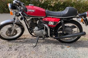 Moto Morini 350 sport 1978