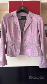 Giacca Blazer AJ Armani