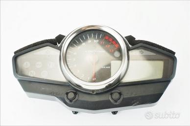 strumentazione conta km Suzuki Inazuma 250 12-17