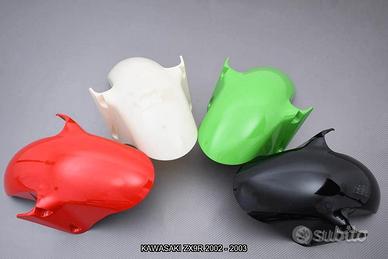 Parafango anteriore KAWASAKI ZX9R 2002 - 2003