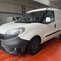 Fiat doblo Maxi