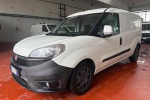 Fiat doblo Maxi