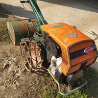 motocoltivatore goldoni super special 140