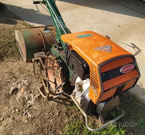 motocoltivatore goldoni super special 140