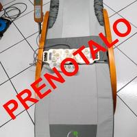 Prenota Il Tuo Lettino Asiagem Usato Ma Come Nuovo