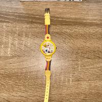 Orologio Mini World – Quadrante con Illustrazioni