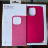 Cover iPhone 16 Pro Max con MagSafe