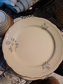piatto Richard Gironi originale 