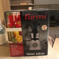Estrattore succo Girmi