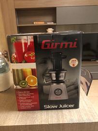 Estrattore succo Girmi