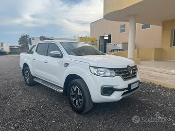 Renault alaskan Full optional