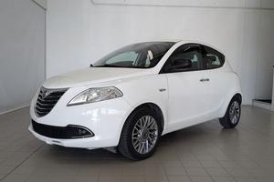 Lancia Ypsilon 1.2 8v Gold s&s 69cv