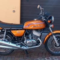 Kawasaki 750 H2 MACH IV