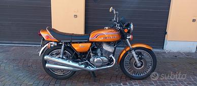 Kawasaki 750 H2 MACH IV