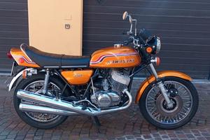 Kawasaki 750 H2 MACH IV