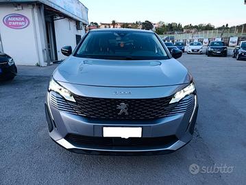 Peugeot 3008 BlueHDi 130 S&S EAT8 Allure