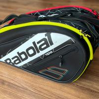 Babolat Borsa RH Team Padel