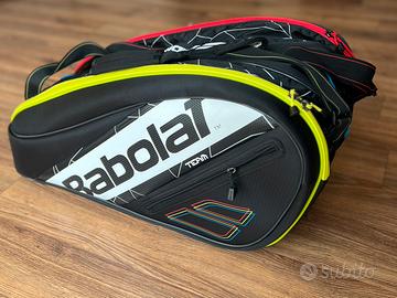 Babolat Borsa RH Team Padel