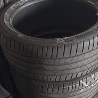 Pneumatici 225 40 18 bridgestone turanza t005
