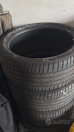 Pneumatici 225 40 18 bridgestone turanza t005