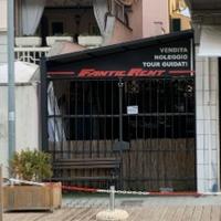 Pergola in Ferro zincato a caldo e verniciato