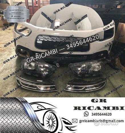 Subito - GR-Ricambi 3495644620 - Musata completa peugeot 2008 anno