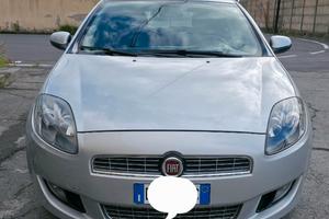 fiat bravo 1.6 multijet 120 cv da vetrina 