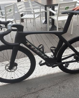 TREK DA CORSA IN CARBONIO