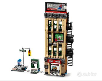Lego 76342 (Senza Minifigure)