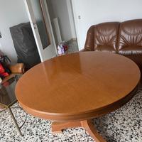 Tavolo da pranzo