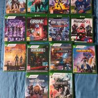 Videogiochi originali per Xbox Series X