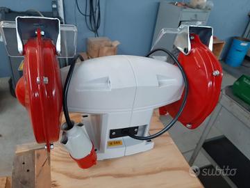 smerigliatrice 