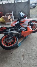 smembro ktm rc 125