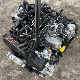 MOTORE - DGT Audi A3 1600 TD
