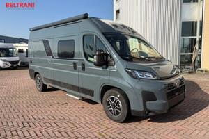 KNAUS BOXLIFE 600 MQ PLATINUM SELECTION