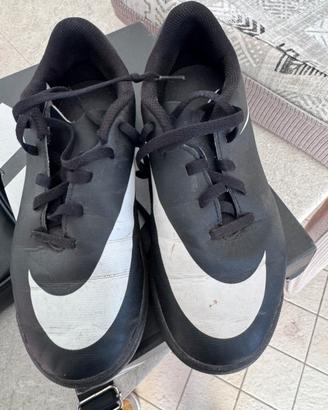 Scapini Nike