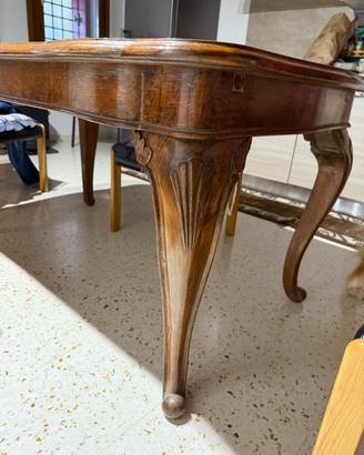 Tavola legno ciliegio