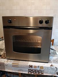 forno elettrico ventilato marca rex