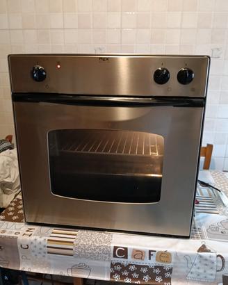 forno elettrico ventilato marca rex