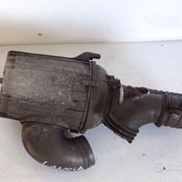 Scatola filtro aria Lancia Thesis 2.4 jtd 2008